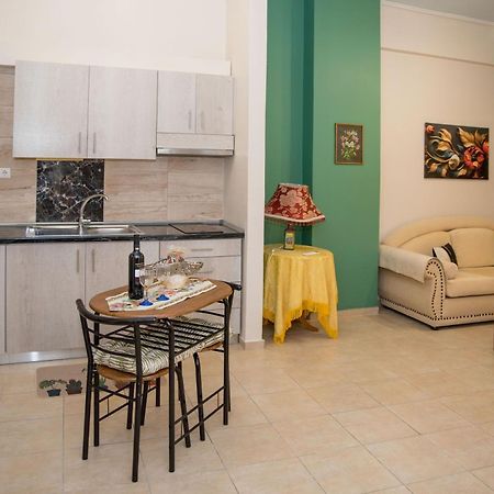 Athens Vegghera Extérieur photo